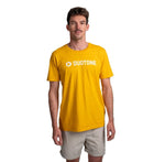 Duotone Tee Original SS men