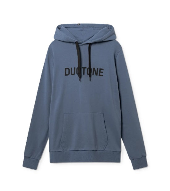 Duotone Hoodie Logo Unisex