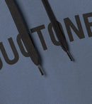 Duotone Hoody Logo Unisex