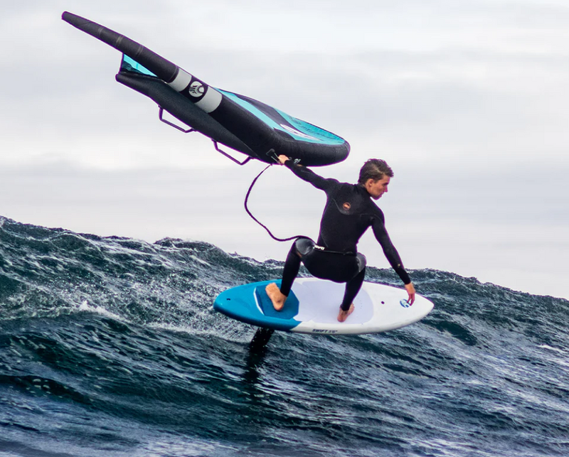 2025 Cabrinha Swift Wing Board
