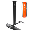 2025 Slingshot One-Lock Quick Start Kite Package