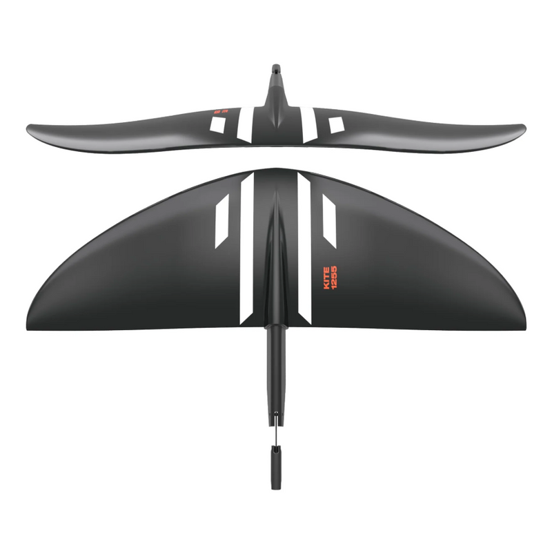 2025 Slingshot One-Lock Quick Start Kite Package