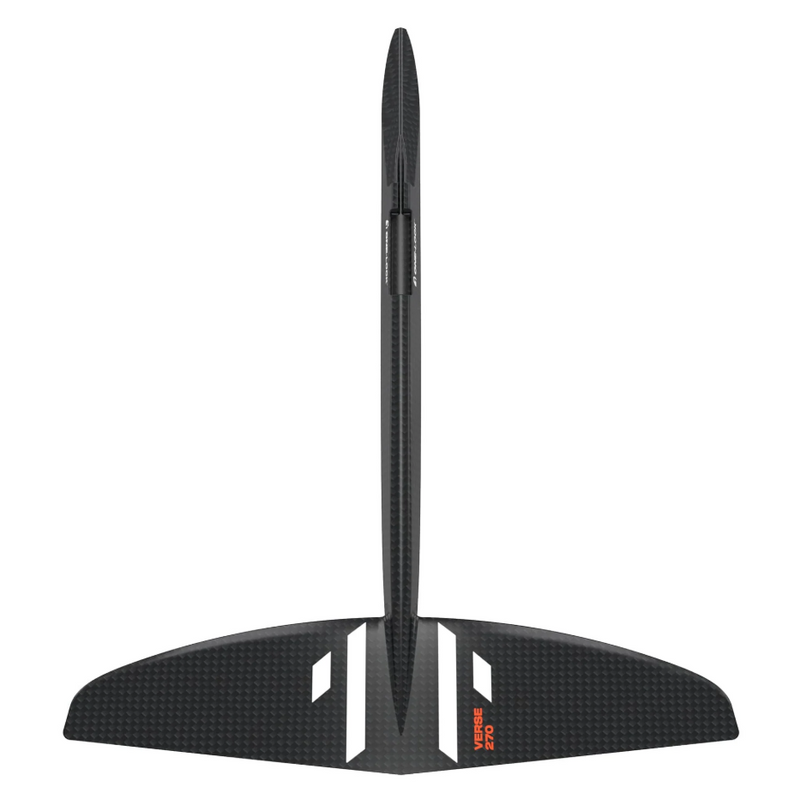 2025 Slingshot One-Lock Quickstart Wake Package