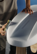 Appletree Zapple Foil Drive Board