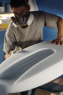 Appletree Zapple Foil Drive Board