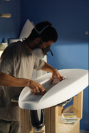 Appletree Zapple Foil Drive Board