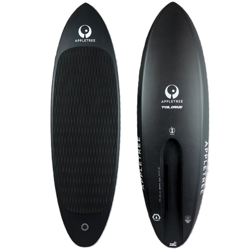 Appletree Zapple x Foil Drive Board - PreOrder for April