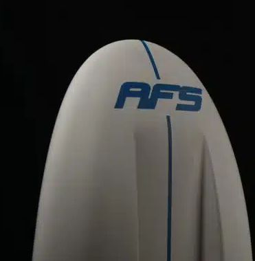 AFS Dockstart Pack