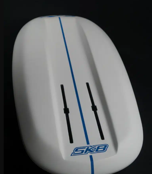 AFS SK8 Pump Foil Board