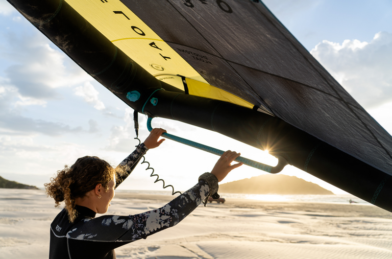 2025 Duotone Float Wing