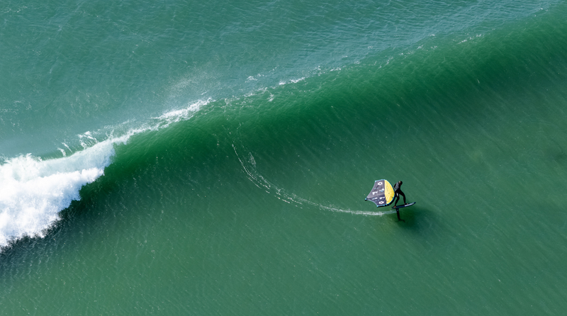 2025 Duotone Float Wing