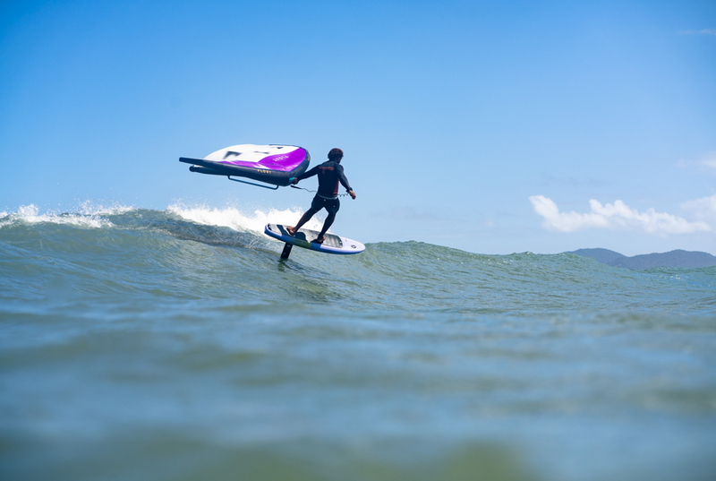 2025 Duotone Float Wing
