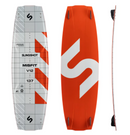 2025 Slingshot Misfit V12 Twin Tip Kiteboard