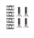M7 Titanium Mast Top Hardware Set