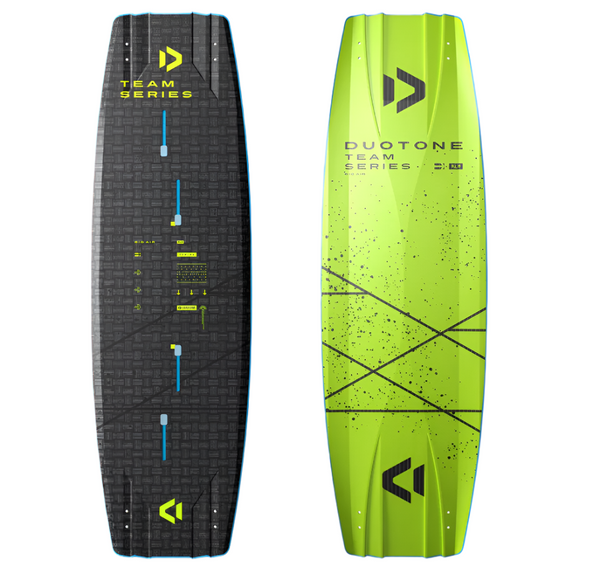 2025 Duotone TS Big Air SLS Twintip