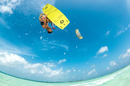 2025 Duotone TS Big Air SLS Twintip