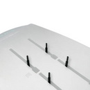 Foil Drive Titanium Mast Plate Split Bolt