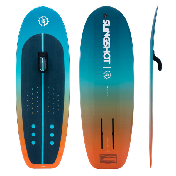 2022 Slingshot WF-T Foil Board