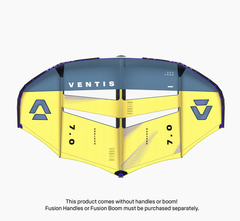 2025 Duotone Ventis FS Wing