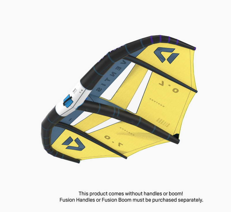 2025 Duotone Ventis FS Wing