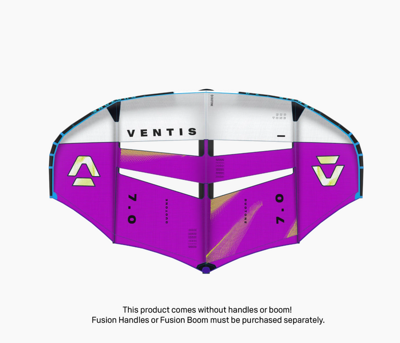 2025 Duotone Ventis FS Wing