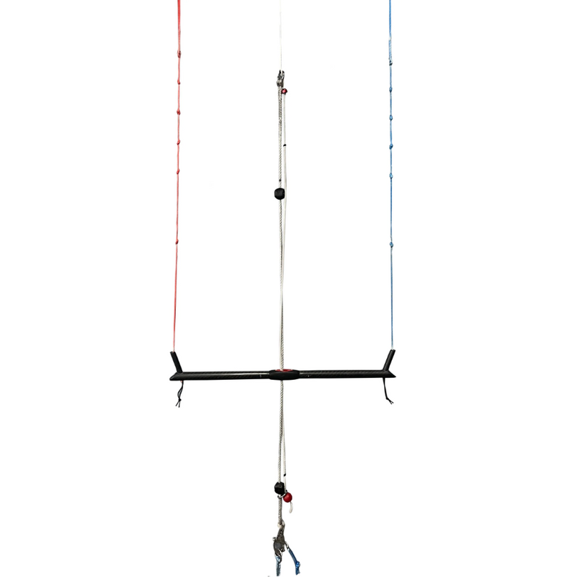 Naish Zero2 Control System - Kite Foiling Control Bar