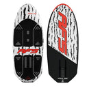 2025 AFS PULSE Foilboard 4'0 x 19.3" x 19L - shop display