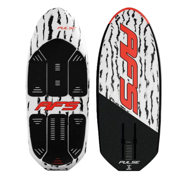 2025 AFS PULSE Foilboard 4'0 x 19.3" x 19L