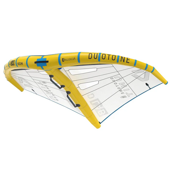 2023 Duotone Unit D/LAB Foil Wing 6m only