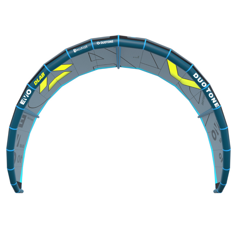 2025 Duotone Evo D/LAB LTD Kiteboarding Kite