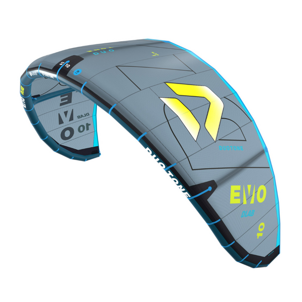 2025 Duotone Evo D/LAB LTD Kiteboarding Kite