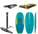 Slingshot V2 Wing Foil Package