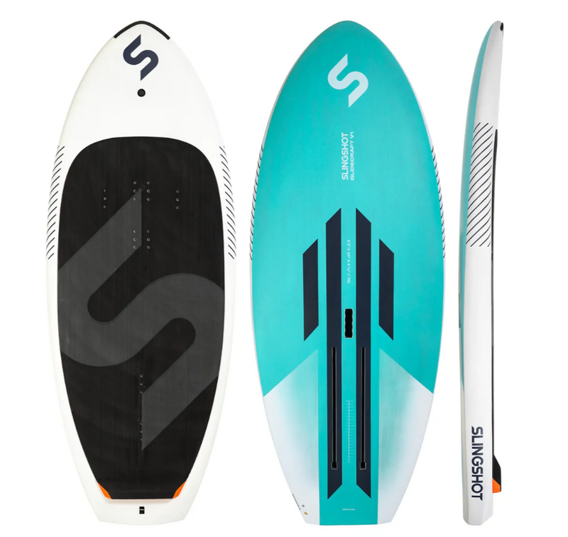 Slingshot Glide Craft V1 Wingfoil Board