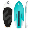 Slingshot Glide Zone Foil Board Progression Wing Package