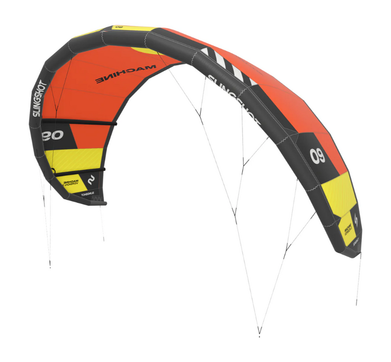 Slingshot Machine V3 Big Air Kite
