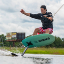 Slingshot WF-T V2 Entry Level Compression Molded Foilboard