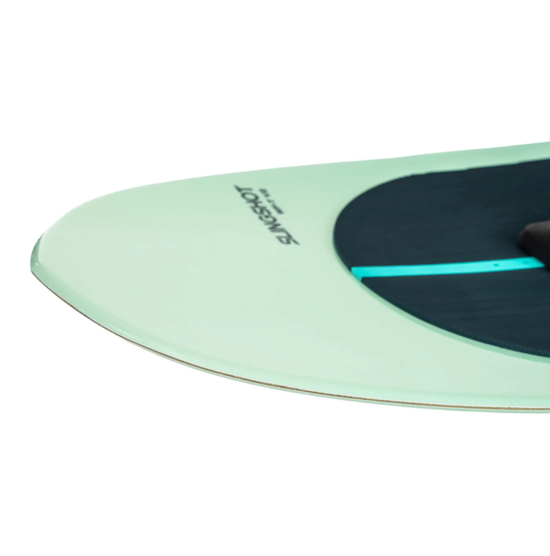 Slingshot Sports WF-T V2 Wakeboard Foilboard Entry Level Compression Molded