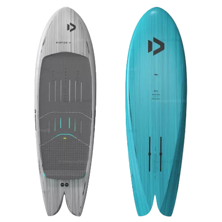 2026 Duotone Midfish