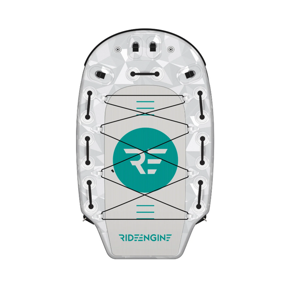 Ride Engine PWC Rescue Sled