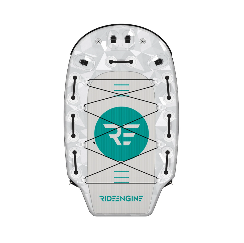 Ride Engine PWC Rescue Sled