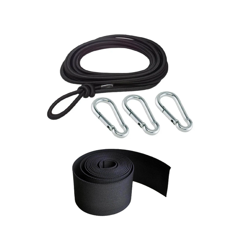 Ride Engine PWC Rescue Sled