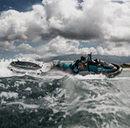 Ride Engine PWC Rescue Sled