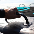 Ride Engine PWC Rescue Sled