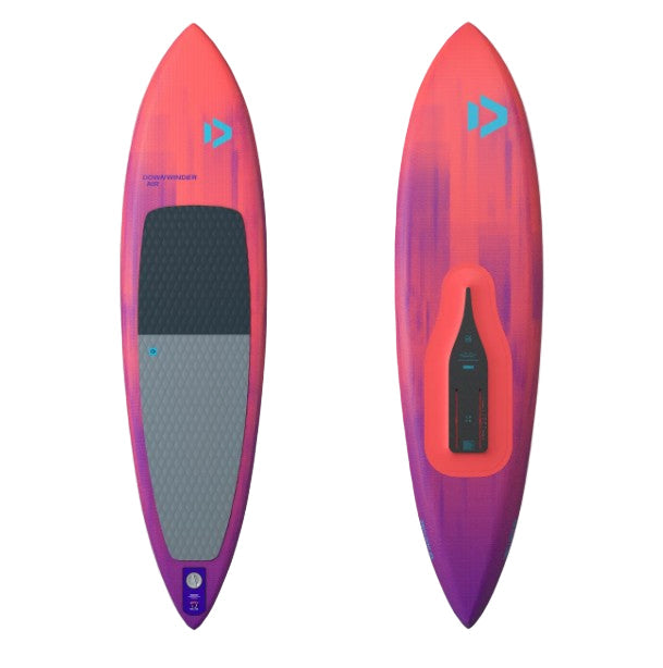 Downwind Air Foil Parawing Package - Black Friday