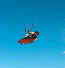 Ozone Code V5 Twin Tip Kiteboard