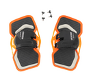 Slingshot Dually V8 Pads & Straps