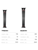 Armstrong Performance X Carbon Mast
