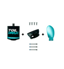 Foil Drive LR6 High Power Rotor Bundle