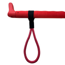 PKS - Wing / Parawing Single Point Bungee Harness Line
