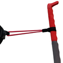 PKS - Wing / Parawing Single Point Bungee Harness Line